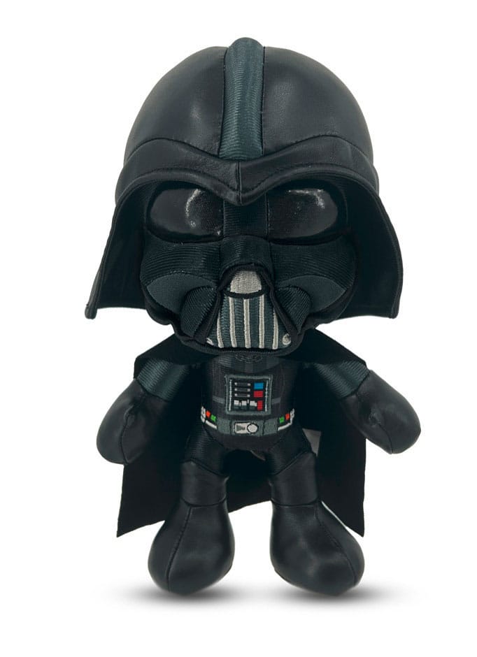 Star Wars Doorables Plüschfigur Darth Vader 25 cm                     