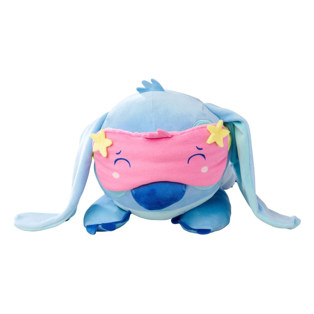 Lilo & Stitch Snuglets Plüschfigur Stitch 40 cm                       