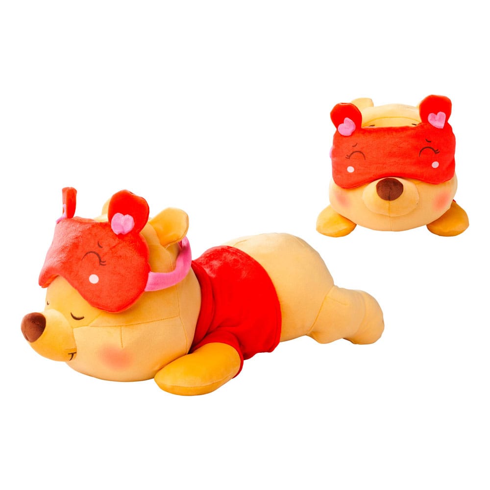 Disney Snuglets Plüschfigur Winnie Puuh 40 cm                      