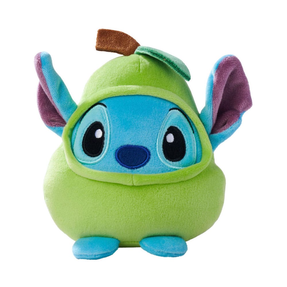 Lilo & Stitch Food Popz Plüschfiguren 12 cm Sortiment (12)                