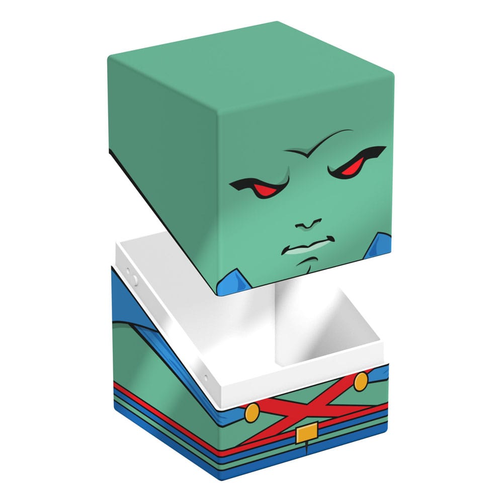 Squaroes - Squaroe DC Justice League™ JL010 - Martian Manhunter™