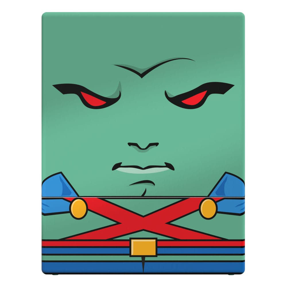 Squaroes - Squaroe DC Justice League™ JL010 - Martian Manhunter™