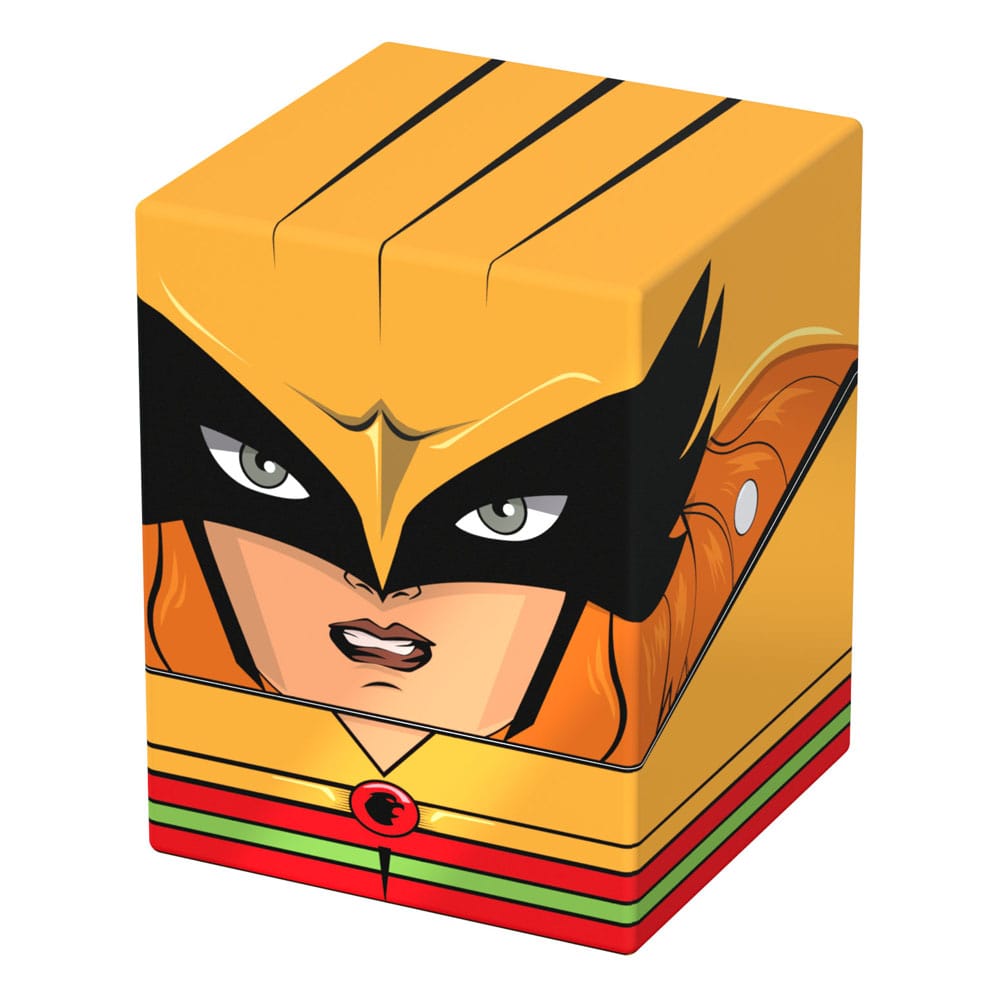 Squaroes - Squaroe DC Justice League™ JL012 - Hawkgirl™