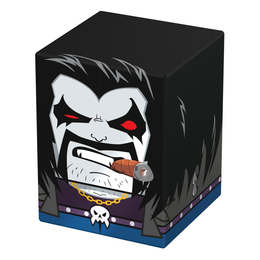 Squaroes - Squaroe DC Justice League™ JL013 - Lobo™