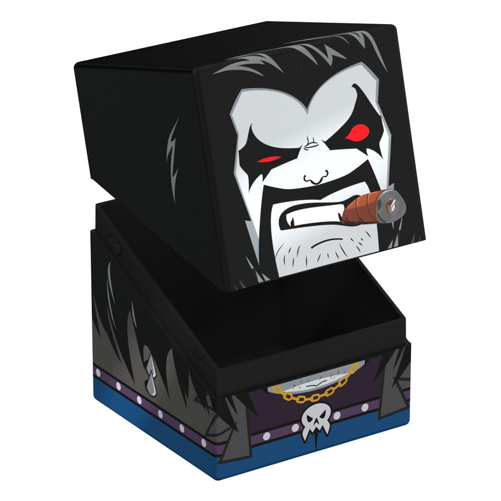 Squaroes - Squaroe DC Justice League™ JL013 - Lobo™