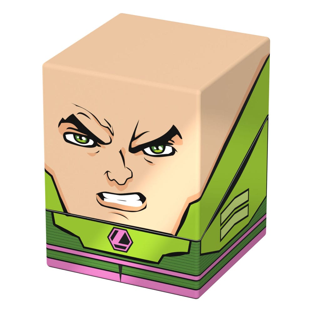 Squaroes - Squaroe DC Justice League™ JL014 - Lex Luthor™ Battlesuit