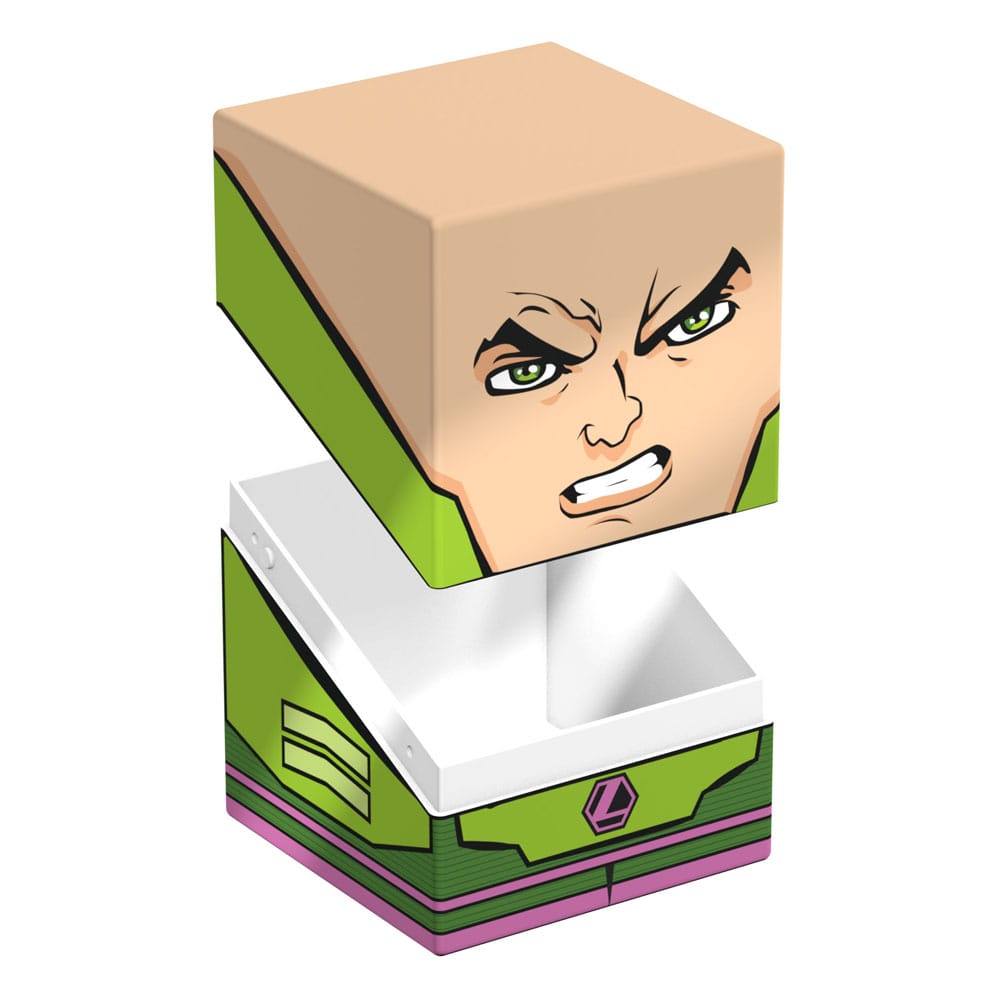 Squaroes - Squaroe DC Justice League™ JL014 - Lex Luthor™ Battlesuit