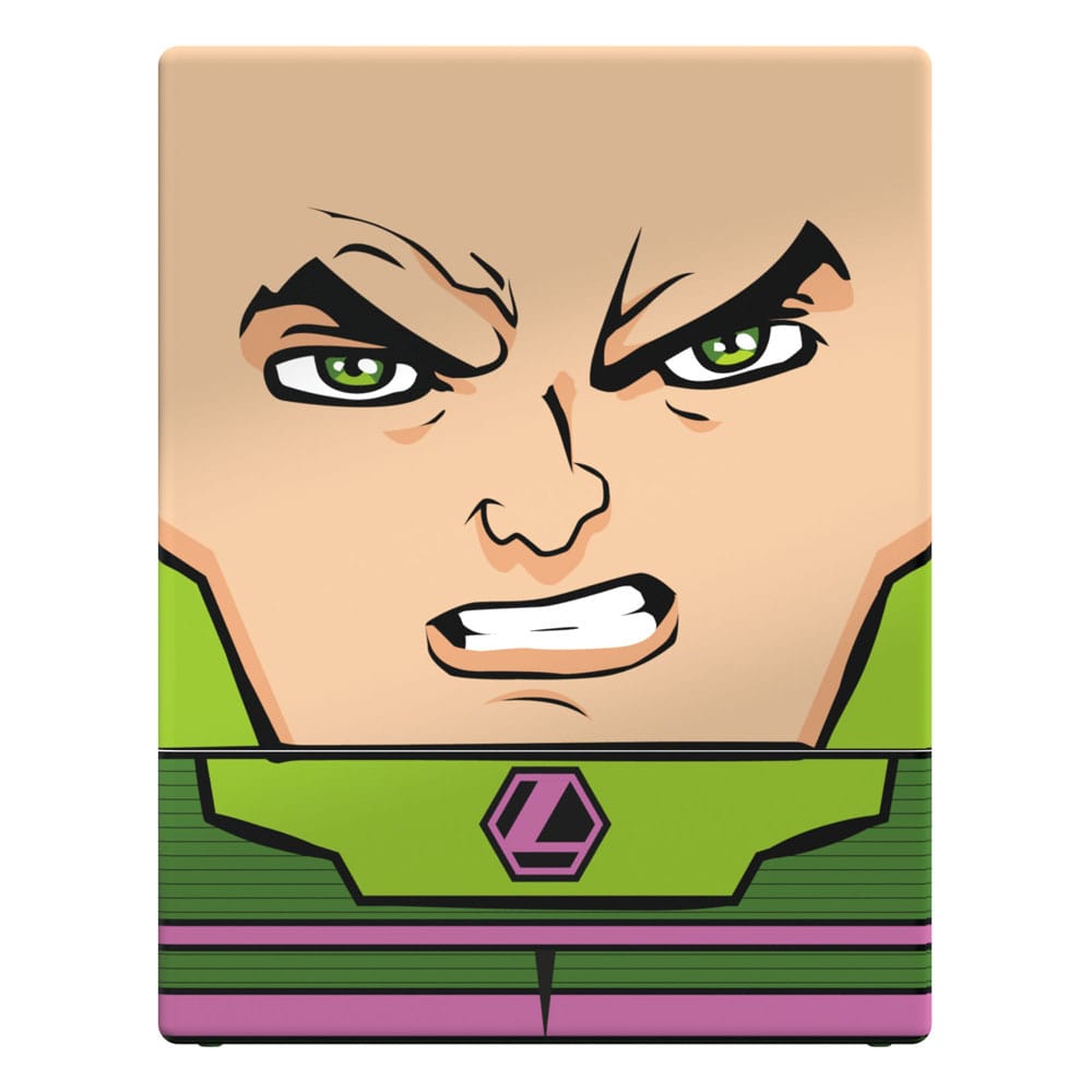 Squaroes - Squaroe DC Justice League™ JL014 - Lex Luthor™ Battlesuit