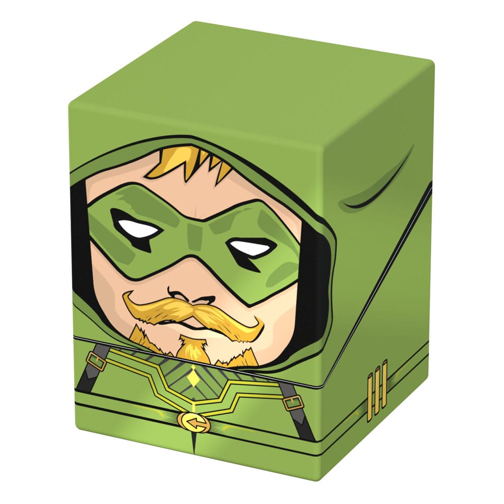 Squaroes - Squaroe DC Justice League™ JL015 - Green Arrow™