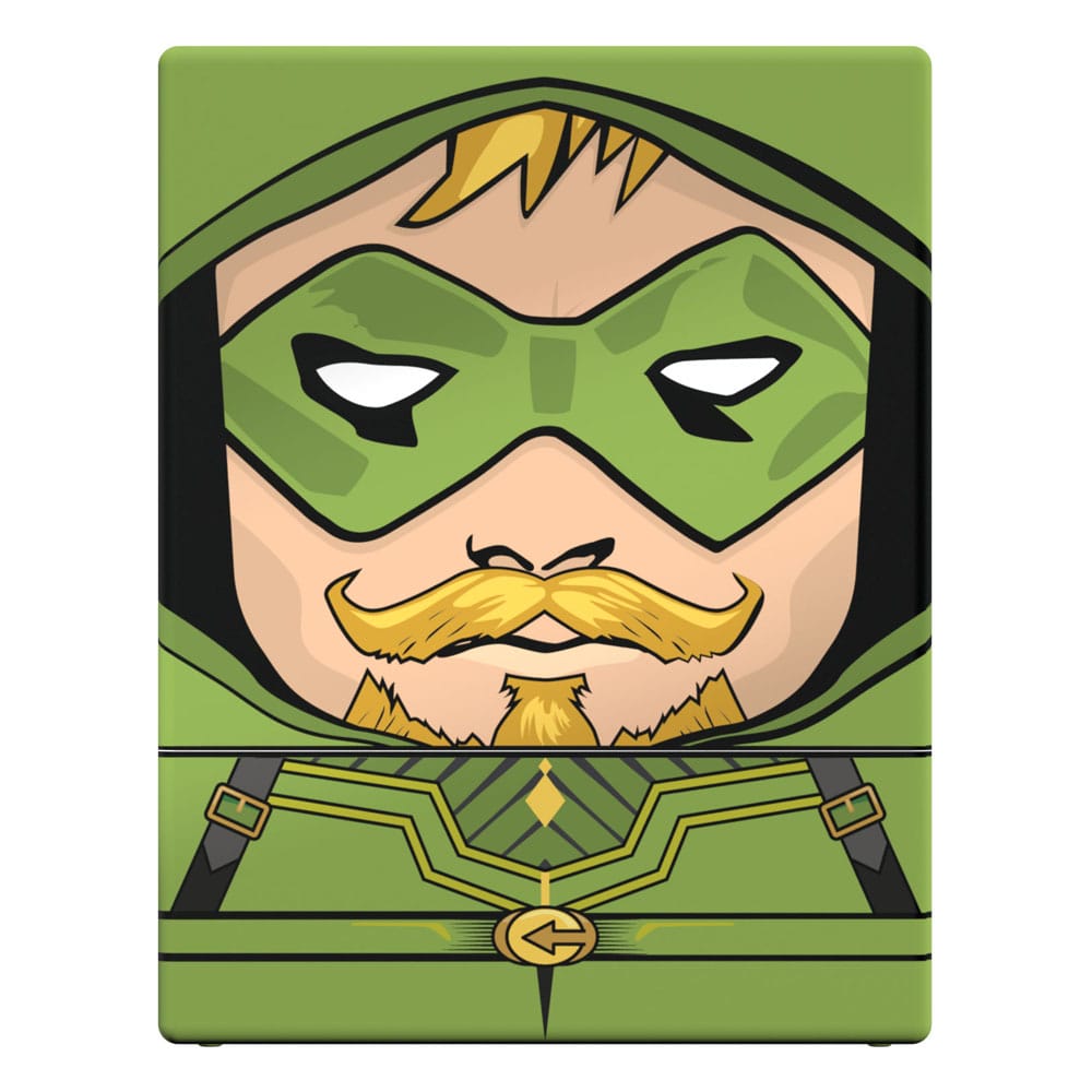 Squaroes - Squaroe DC Justice League™ JL015 - Green Arrow™