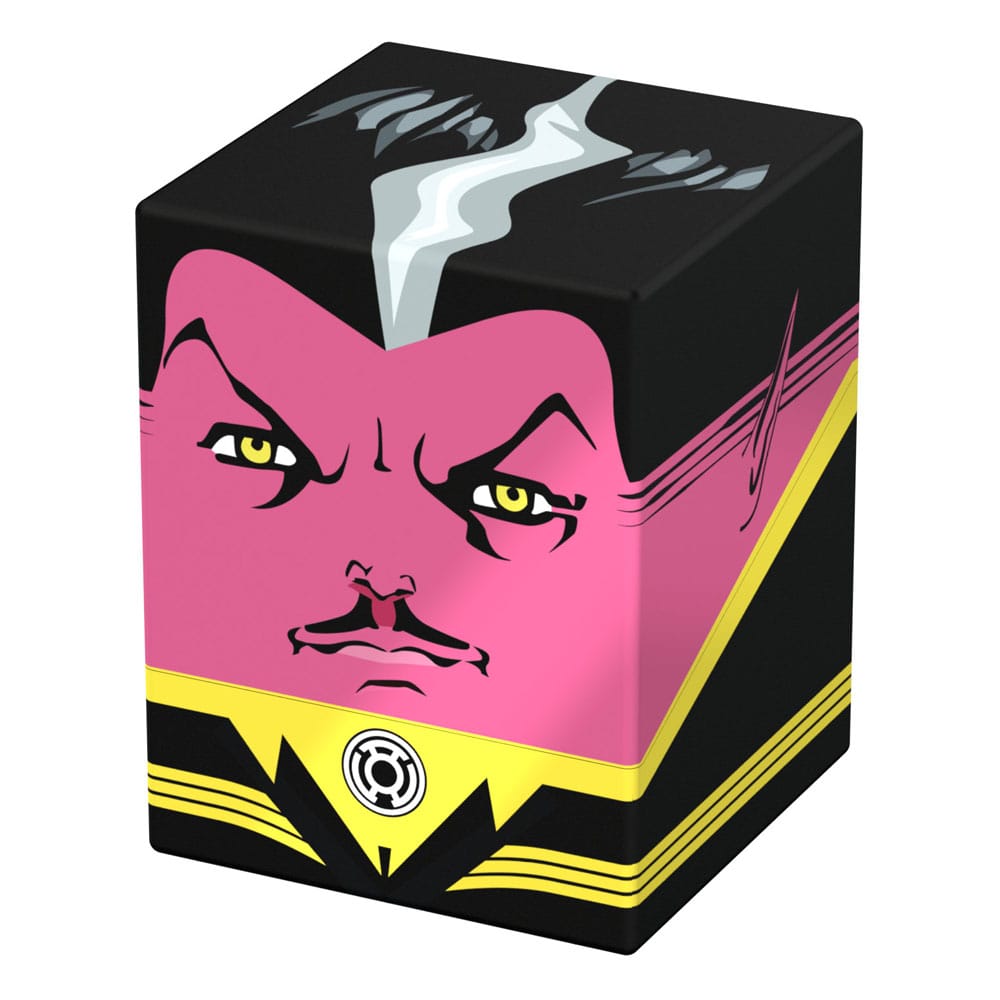 Squaroes - Squaroe DC Justice League™ JL016 - Sinestro™