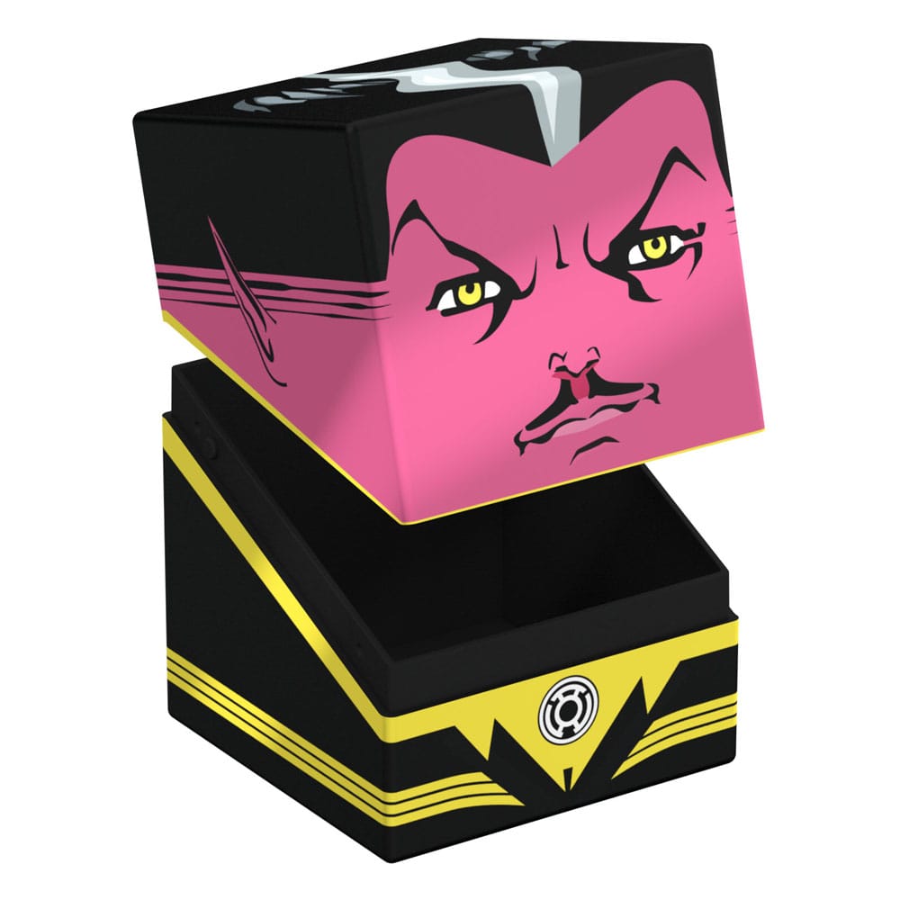 Squaroes - Squaroe DC Justice League™ JL016 - Sinestro™