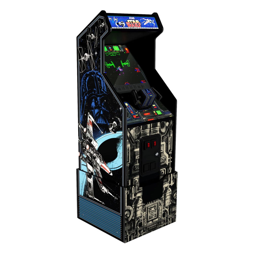 Arcade1Up Videospiel-Automat Star Wars 154 cm