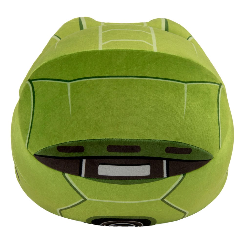 Halo Mocchi-Mocchi Mega Plüschfigur Master Chief Helmet 25 cm 