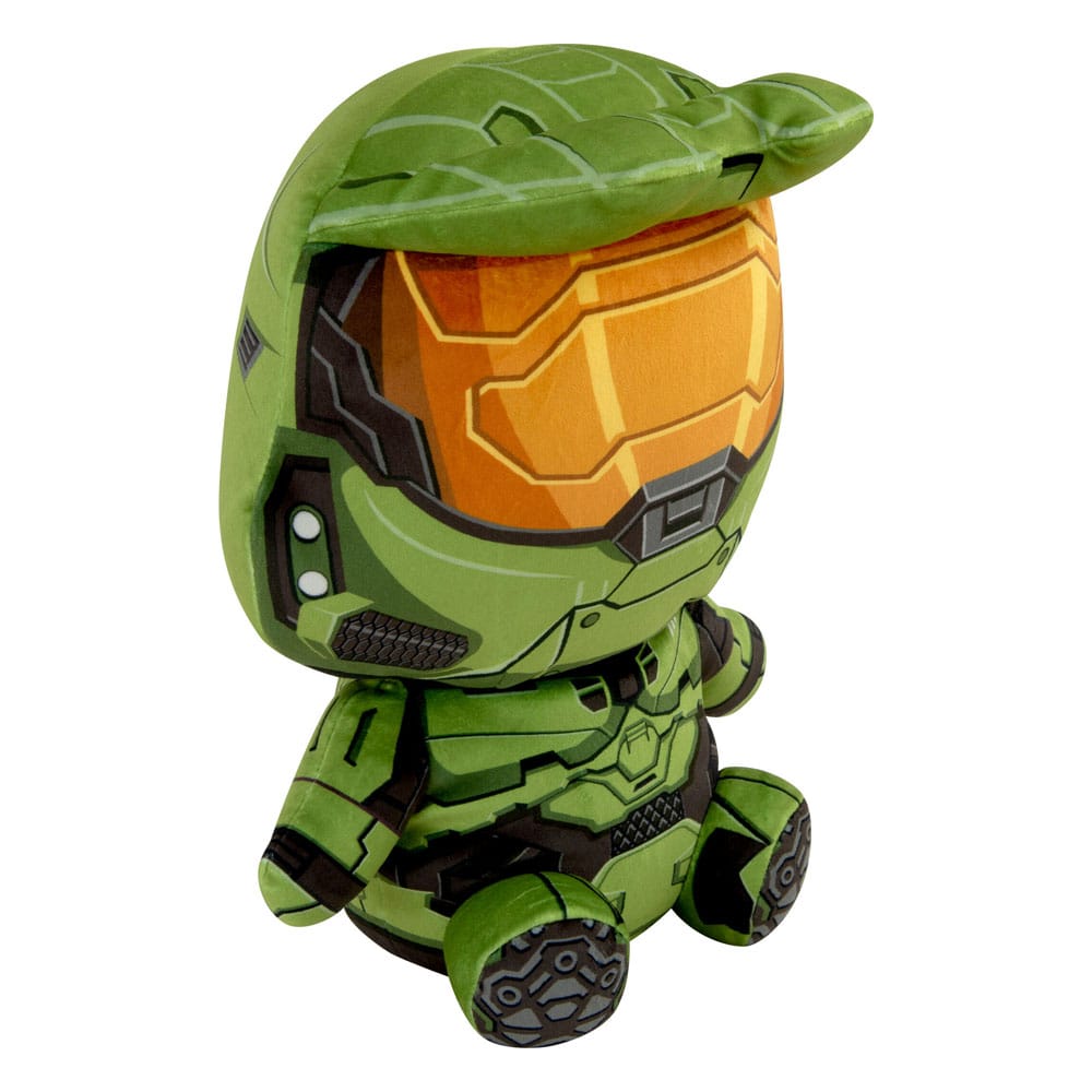 Halo Mocchi-Mocchi Plüschfigur Mega - Master Chief 30 cm 