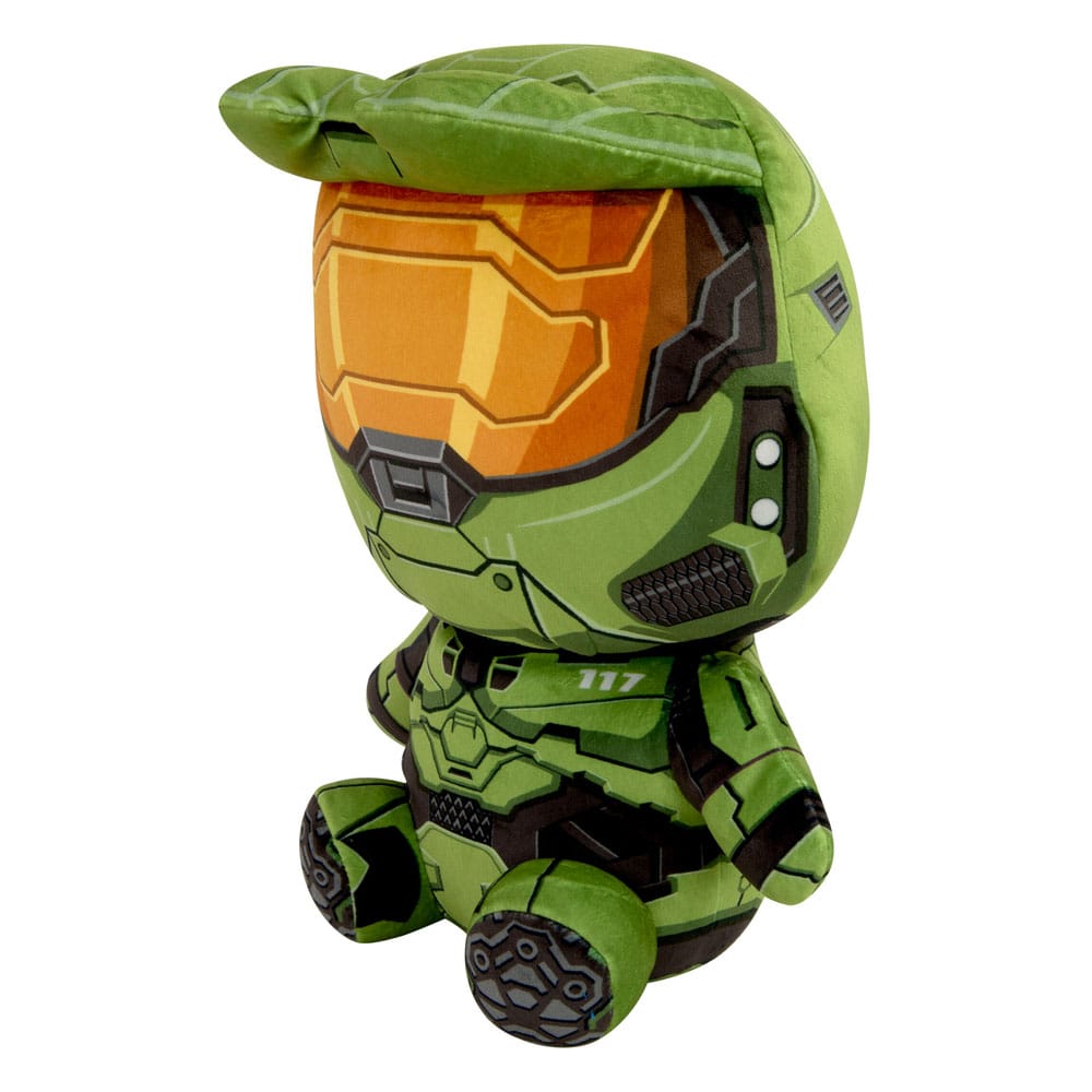 Halo Mocchi-Mocchi Plüschfigur Mega - Master Chief 30 cm 