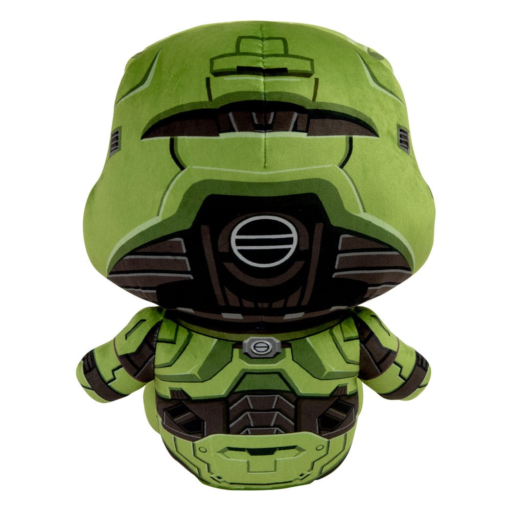 Halo Mocchi-Mocchi Plüschfigur Mega - Master Chief 30 cm 