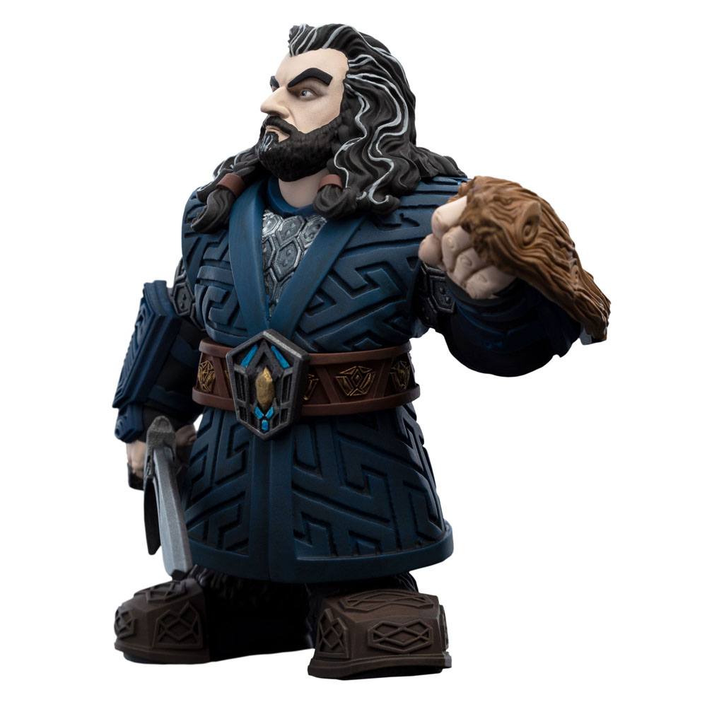 Der Hobbit Mini Epics Vinyl Figur Thorin Oakenshield 15 cm