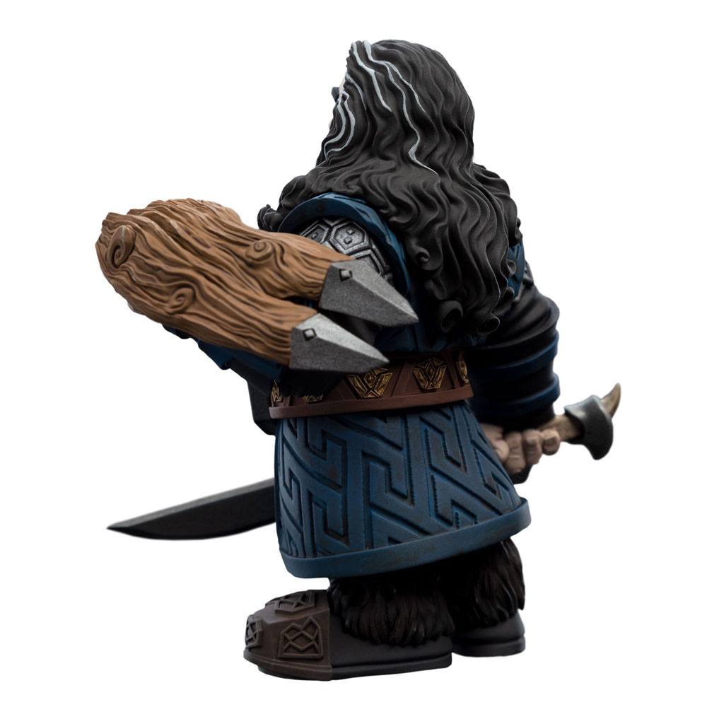 Der Hobbit Mini Epics Vinyl Figur Thorin Oakenshield 15 cm