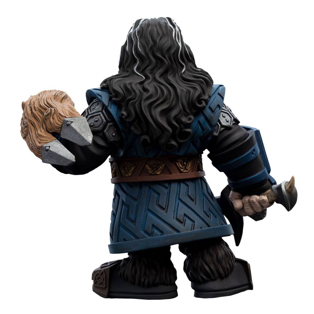 Der Hobbit Mini Epics Vinyl Figur Thorin Oakenshield 15 cm