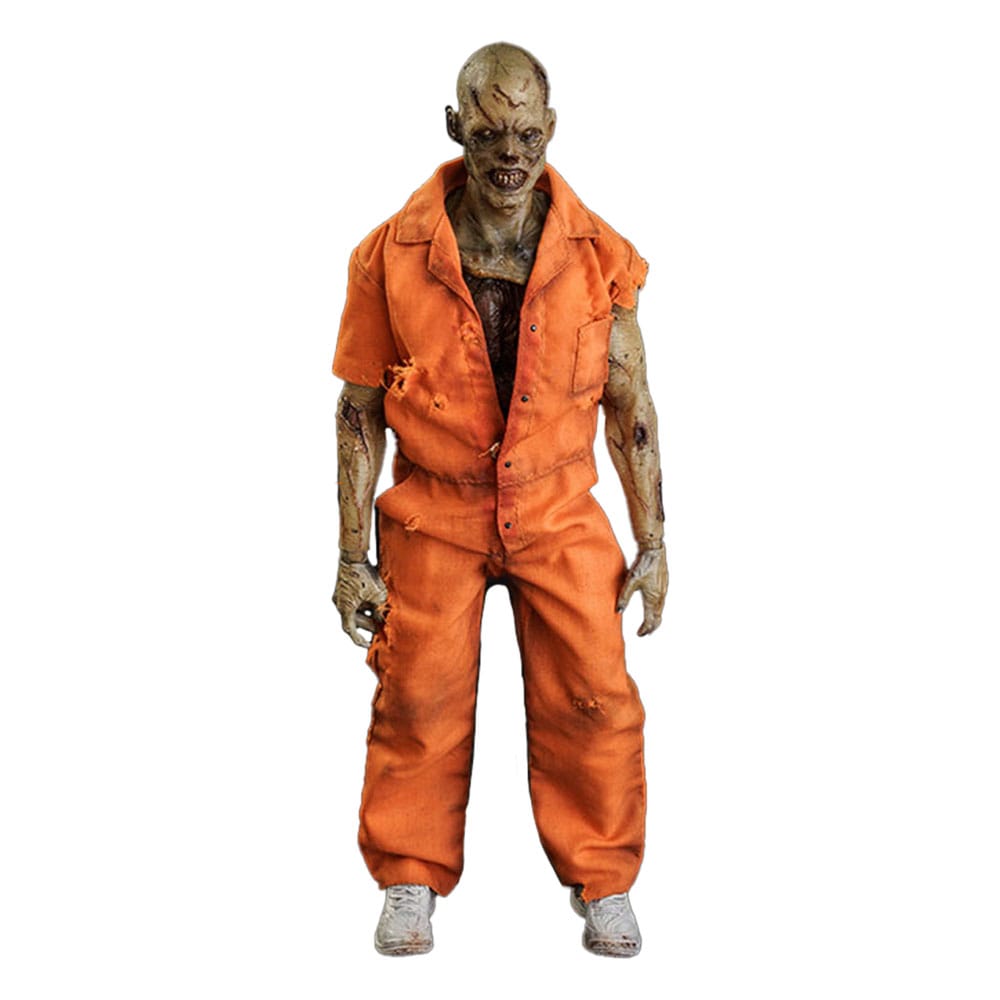 Bitten Actionfigur 1/6 Dave 31 cm