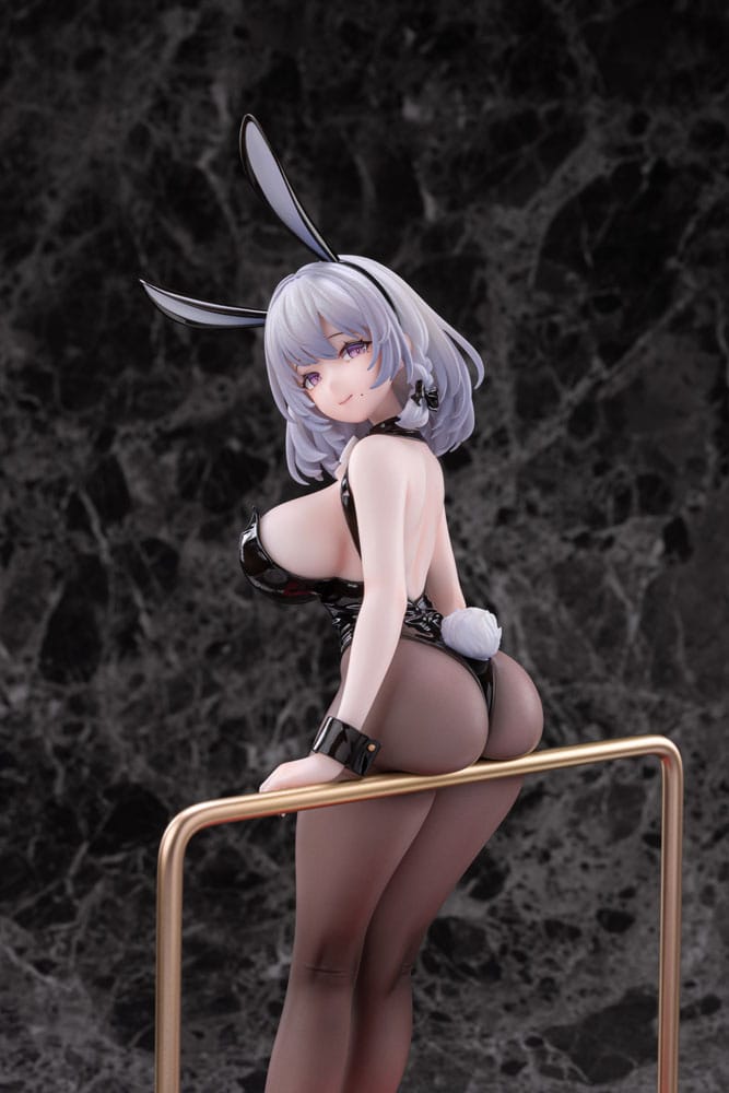 Azur Lane PVC Statue 1/6 San Jacinto Flavor of the Day Ver. 28 cm