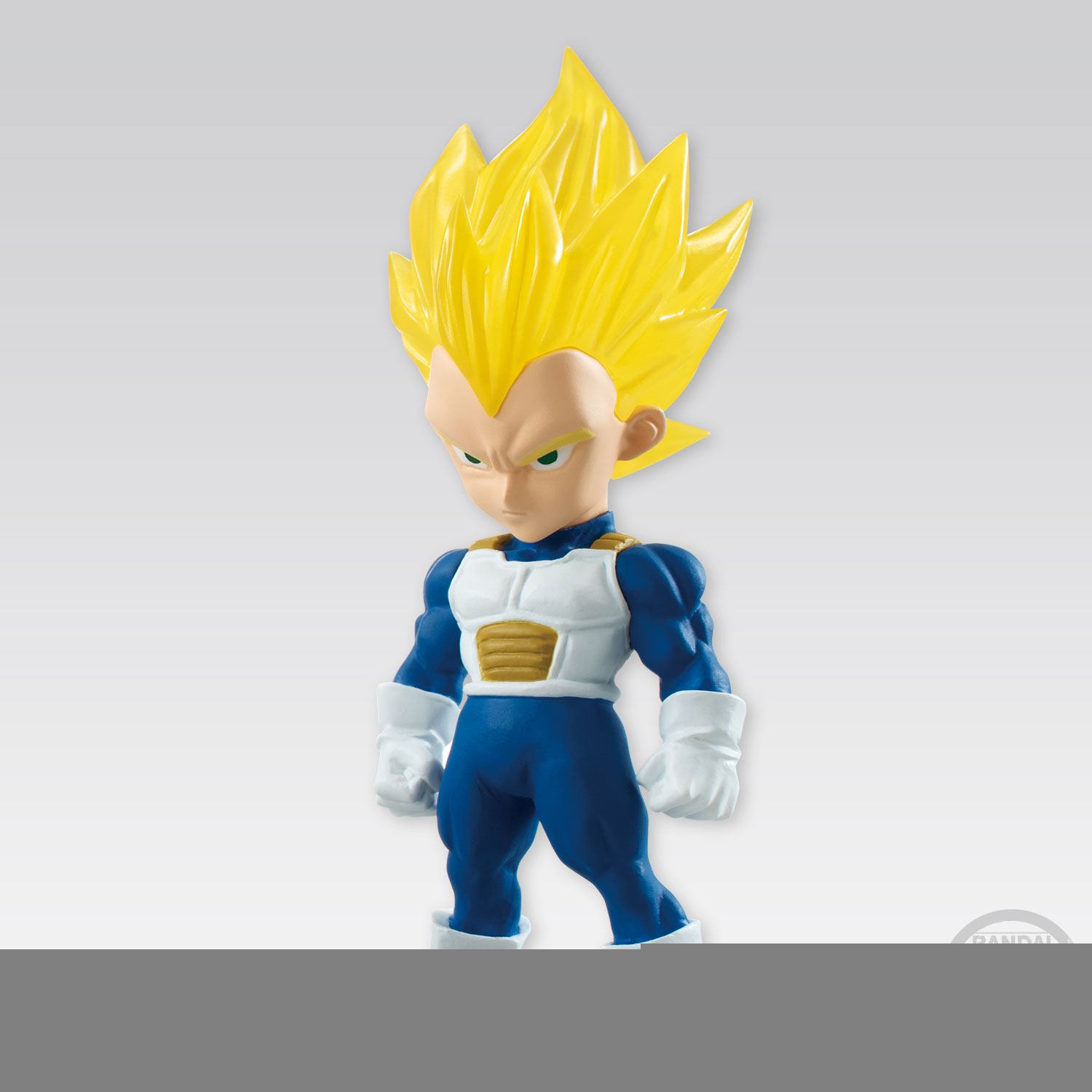 Dragonball Z Minifiguren 6 cm The Adverge Collection Vol. 2 Sortiment (10)