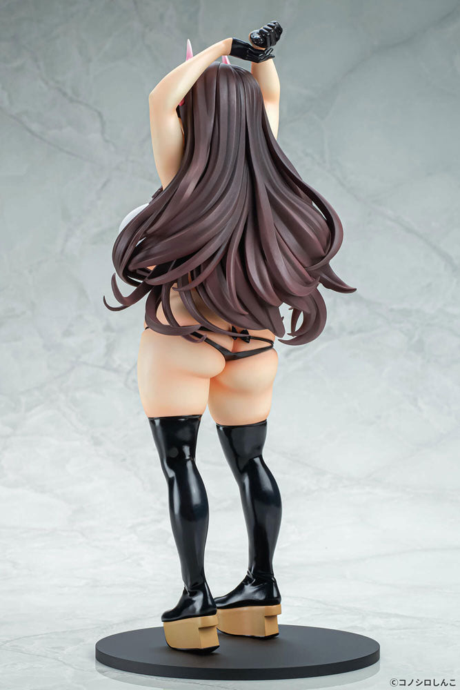 Original Character Statue 1/6 Alp Switch 28 cm