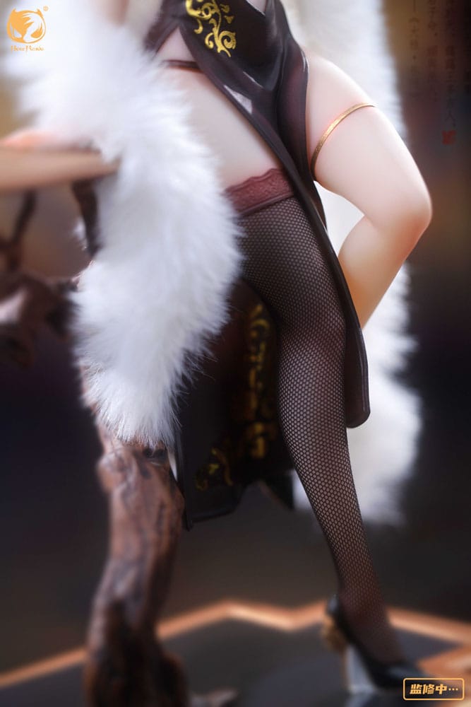 Original Character PVC Statue 1/6 You Feng Lai Yi 28 cm