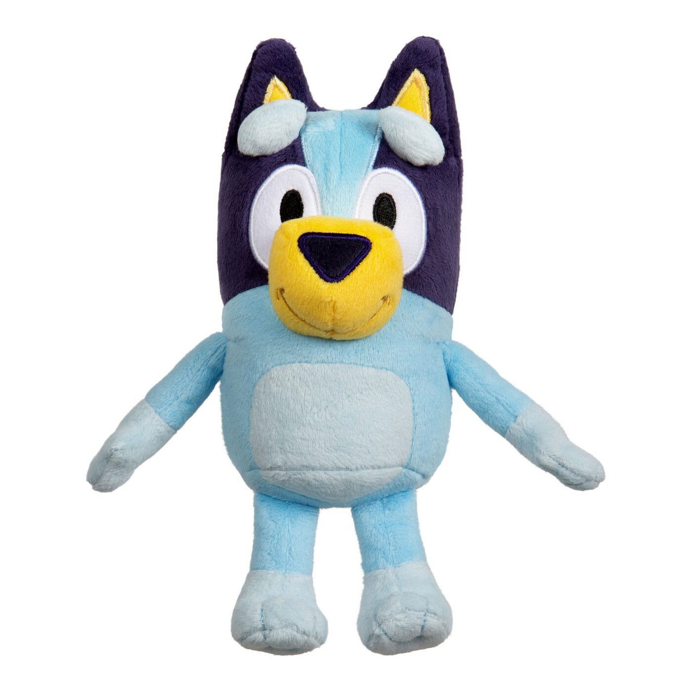 Bluey Plüschfigur Bluey 20 cm    