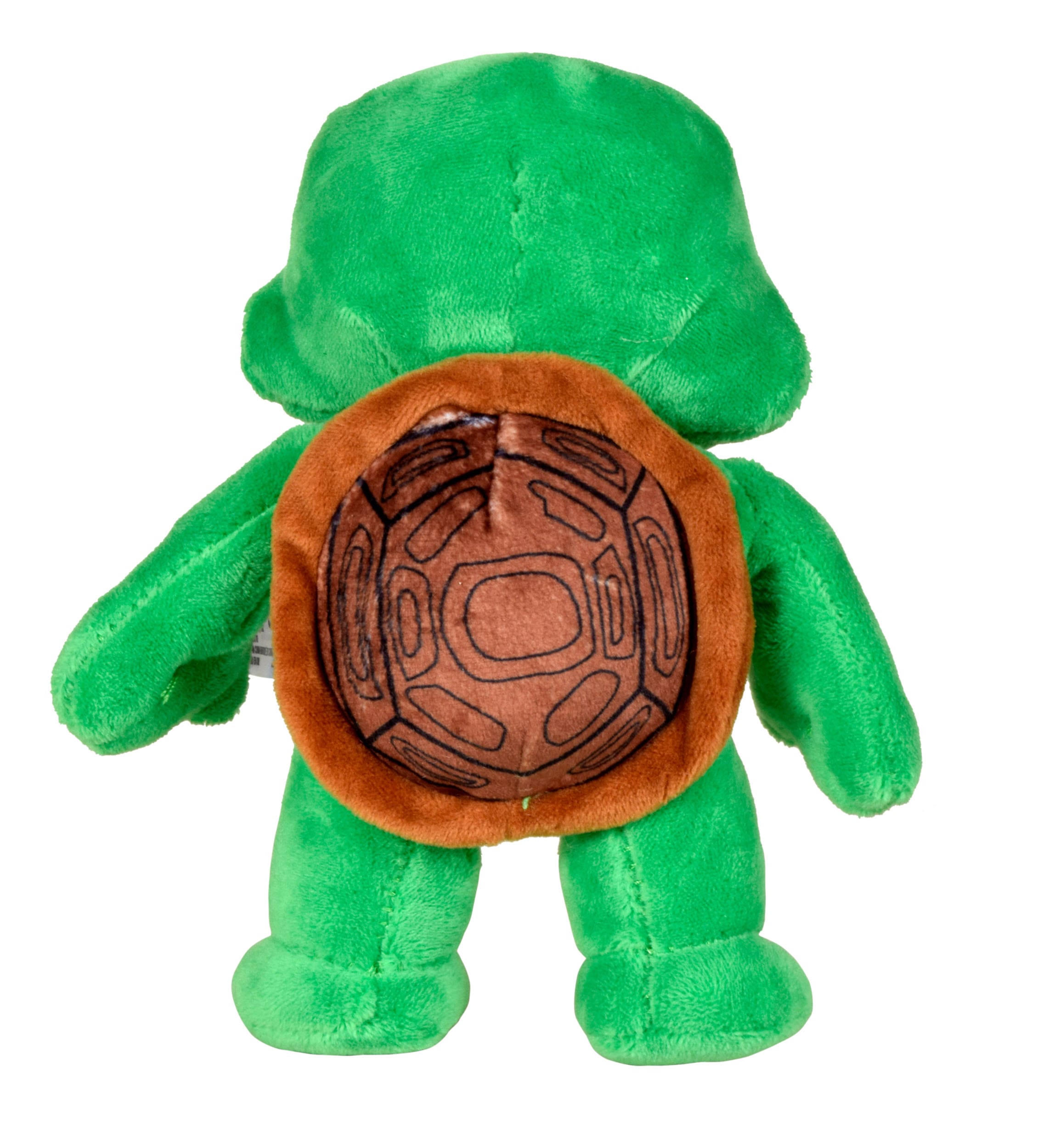 Teenage Mutant Ninja Turtles Movie Plüschfigur Michelangelo 16 cm