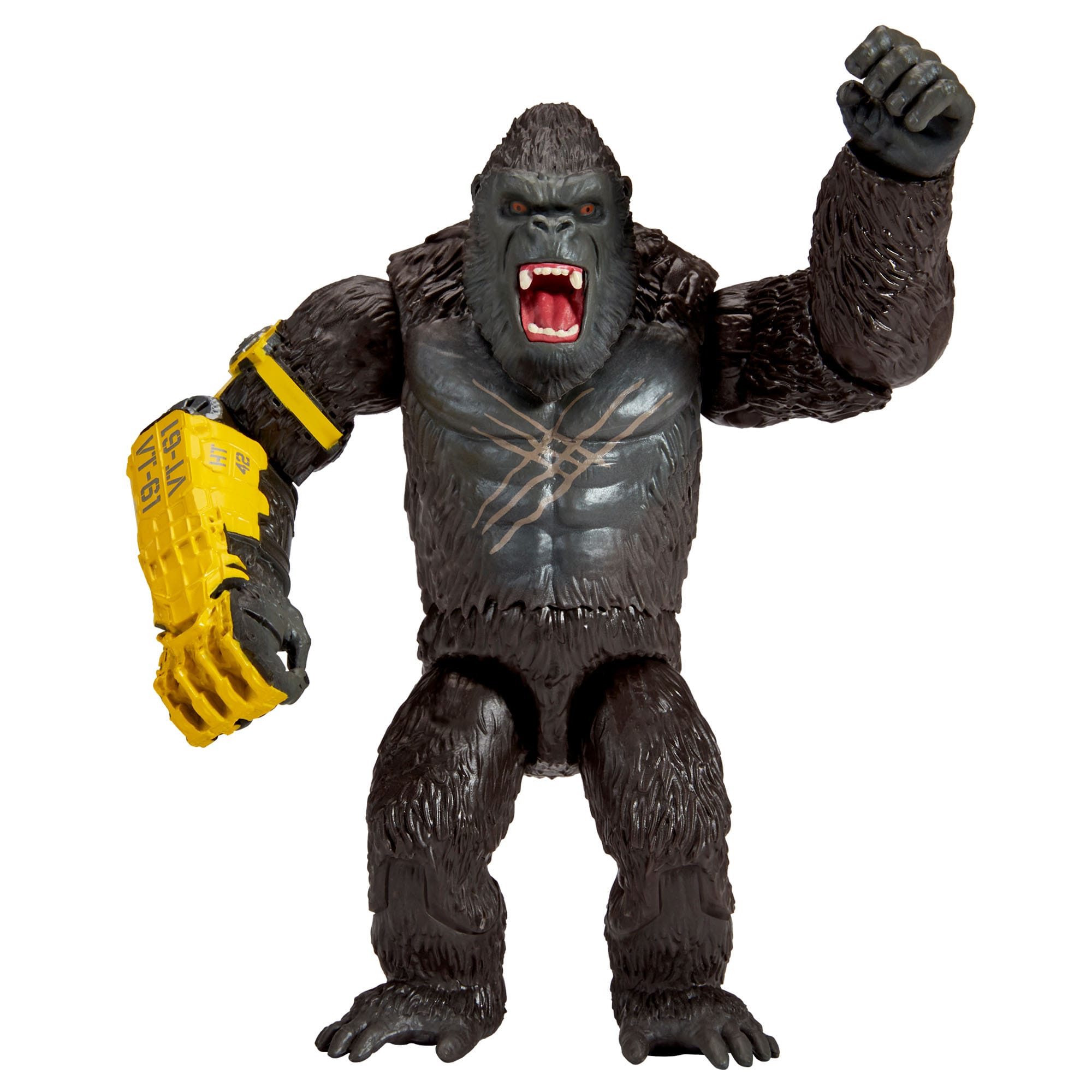 Godzilla x Kong The new Empire Actionfiguren Basic Figures 15 cm Sortiment (8)