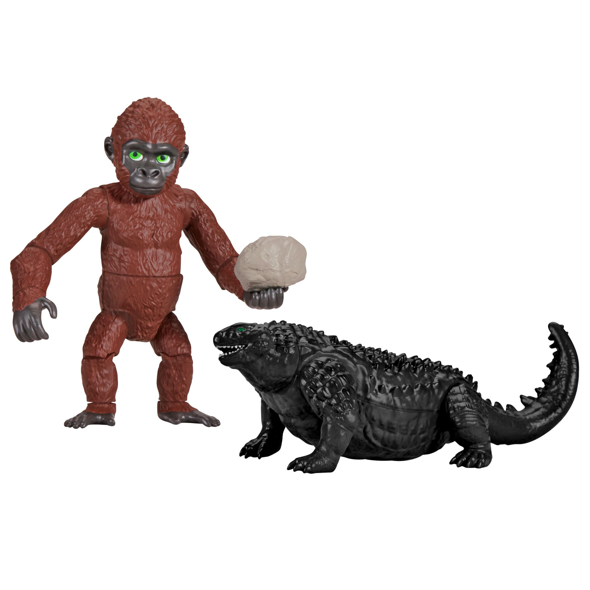 Godzilla x Kong The new Empire Actionfiguren Basic Figures 15 cm Sortiment (8)