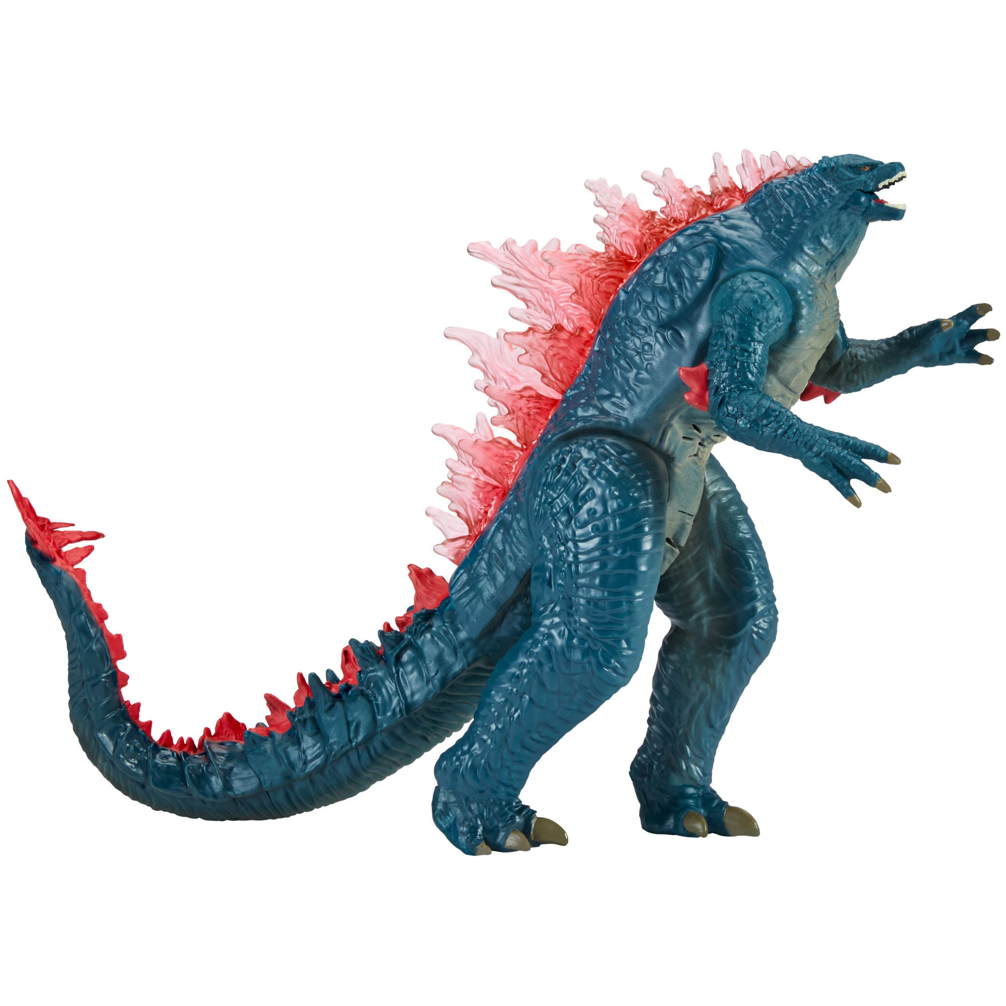 Godzilla x Kong The new Empire Actionfiguren Deluxe elek Figures 18 cm Sortiment (4)