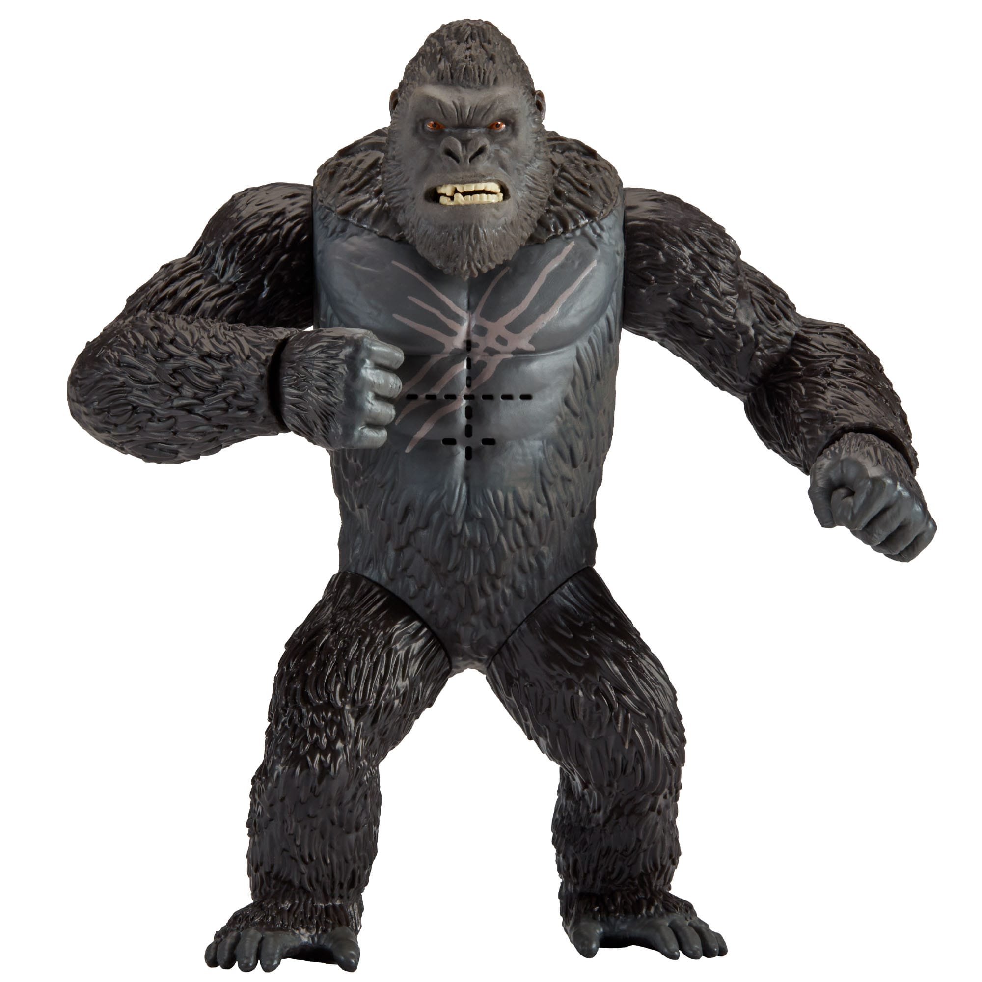 Godzilla x Kong The new Empire Actionfiguren Deluxe elek Figures 18 cm Sortiment (4)