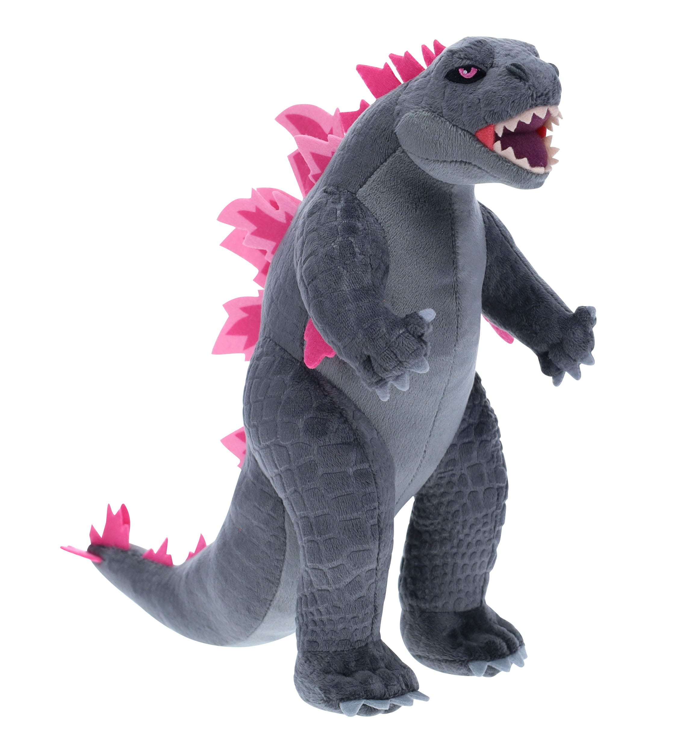 Godzilla x Kong: The New Empire Deluxe Plüschfigur Godzilla 30 cm  