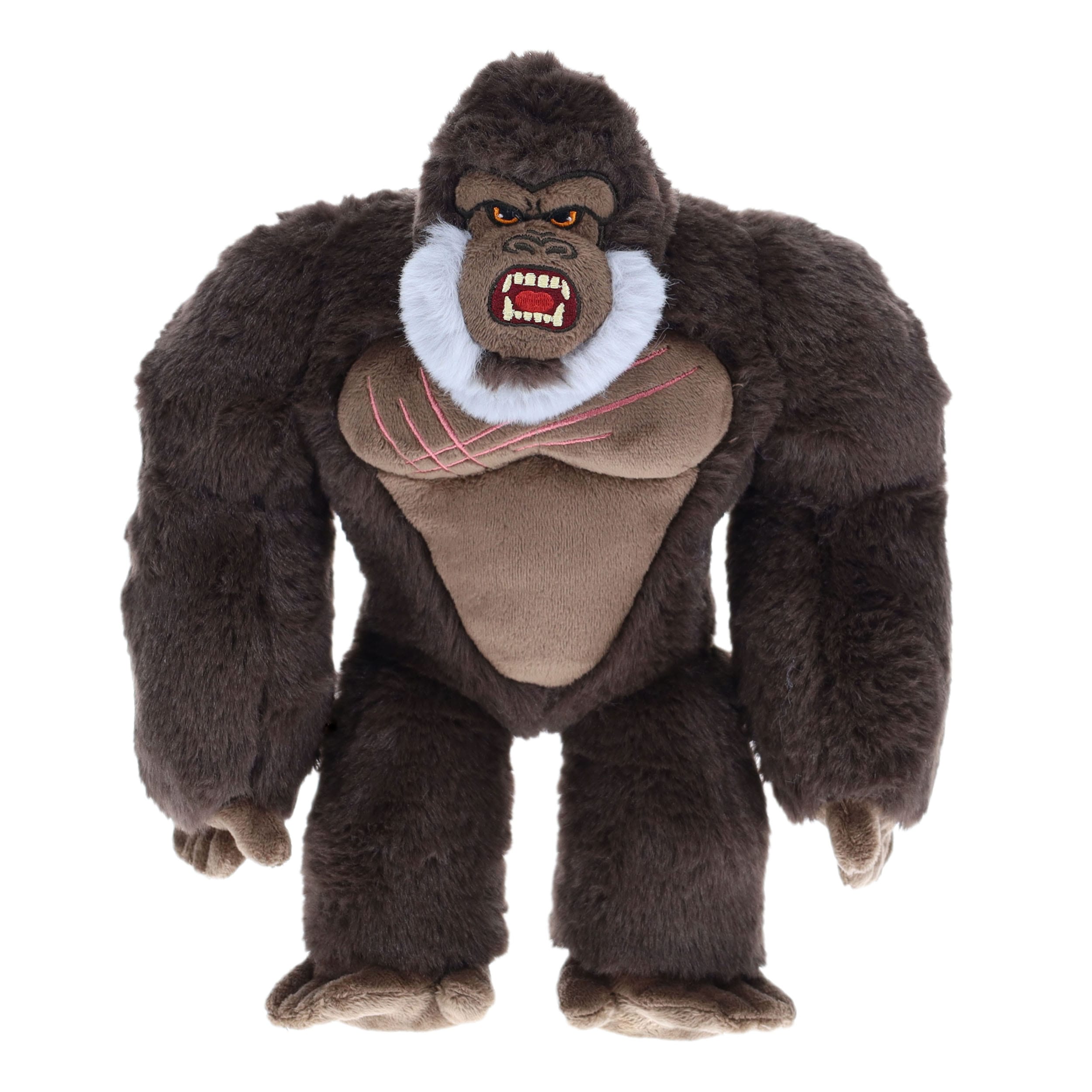 Godzilla x Kong: The New Empire Deluxe Plüschfigur Kong 30 cm  