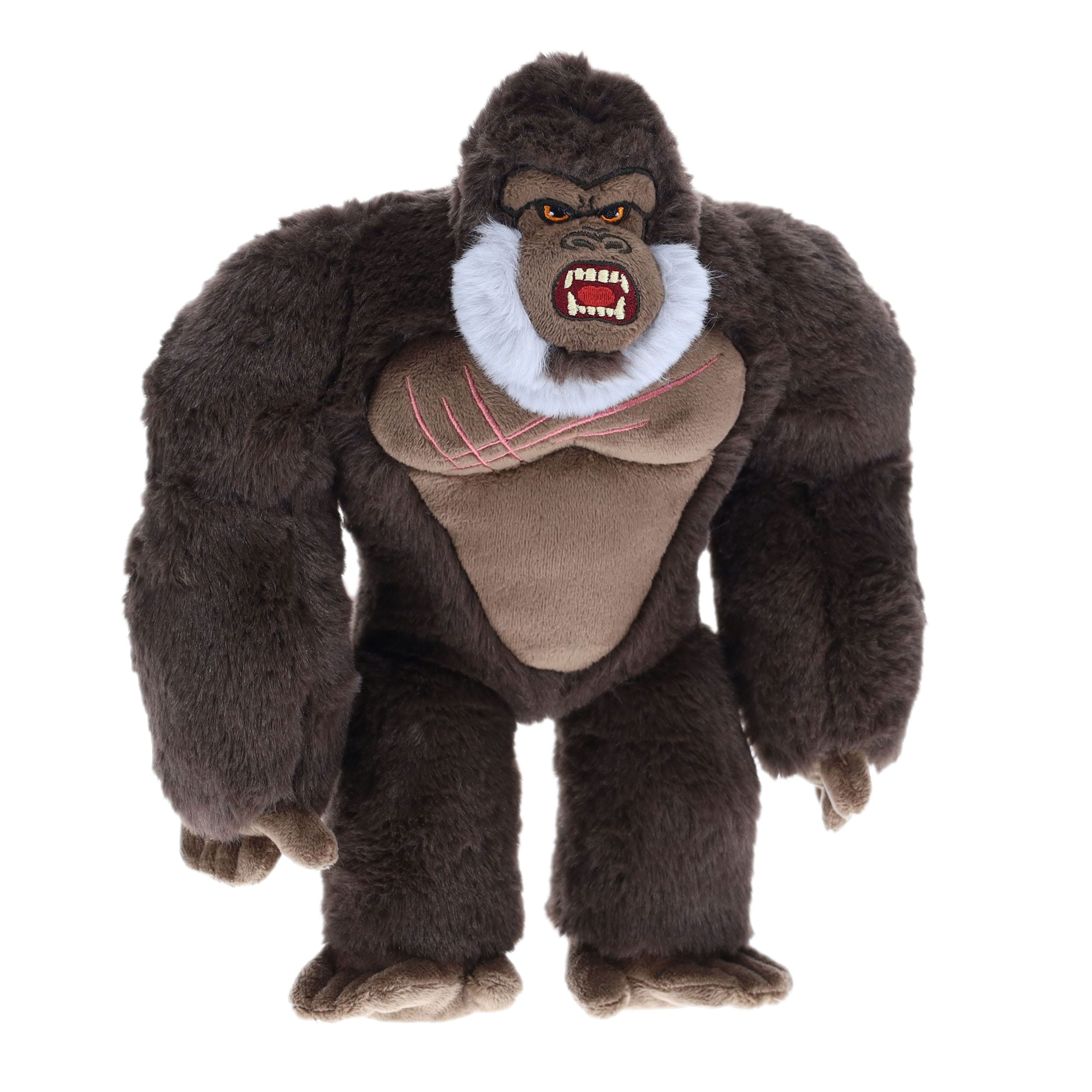 Godzilla x Kong: The New Empire Deluxe Plüschfigur Kong 30 cm  