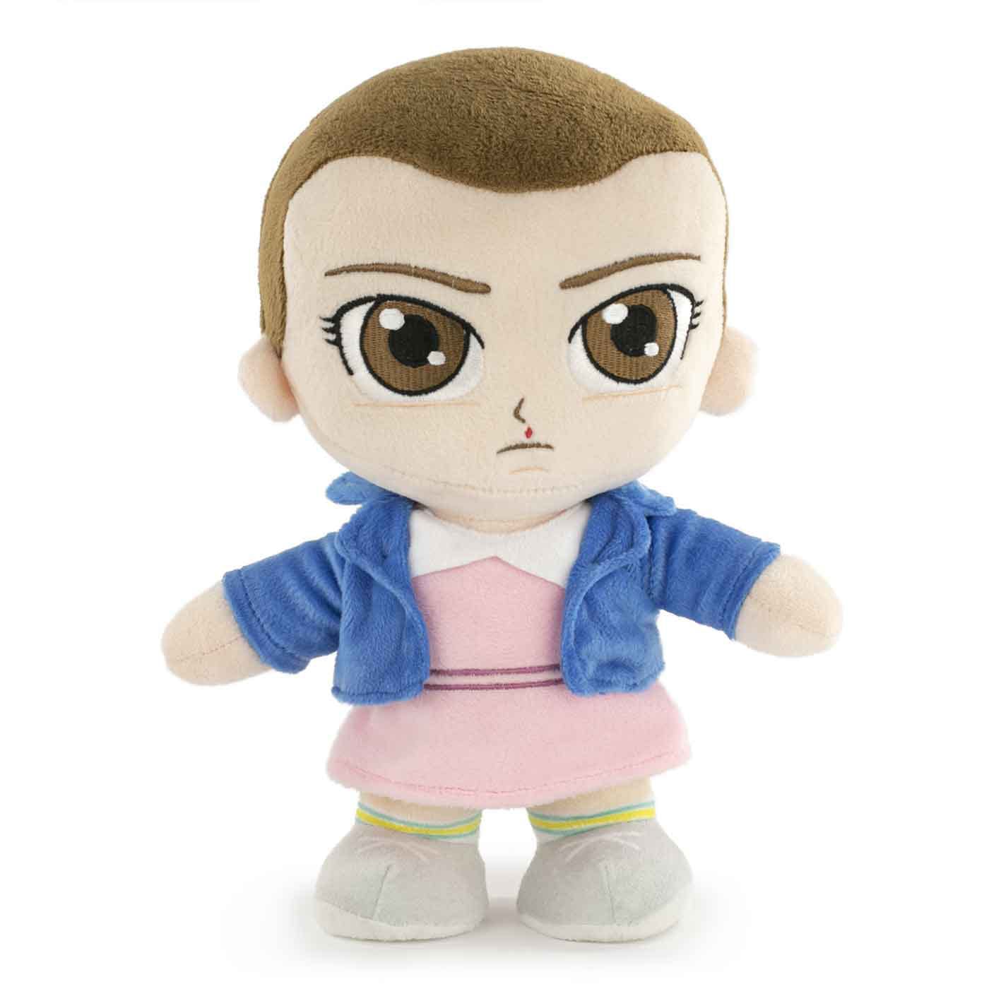 Stranger Things Plüschfigur Eleven 27 cm              