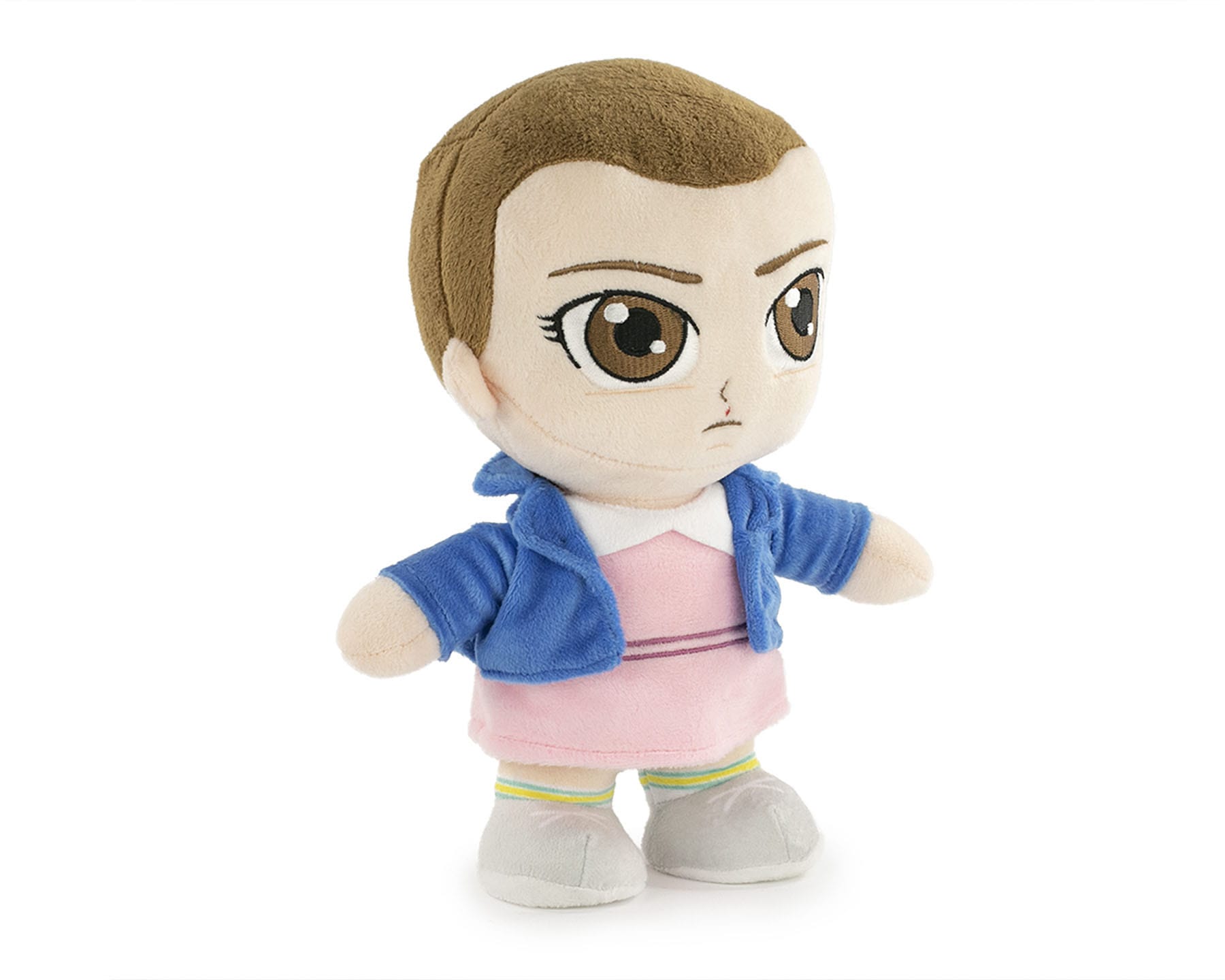 Stranger Things Plüschfigur Eleven 27 cm              