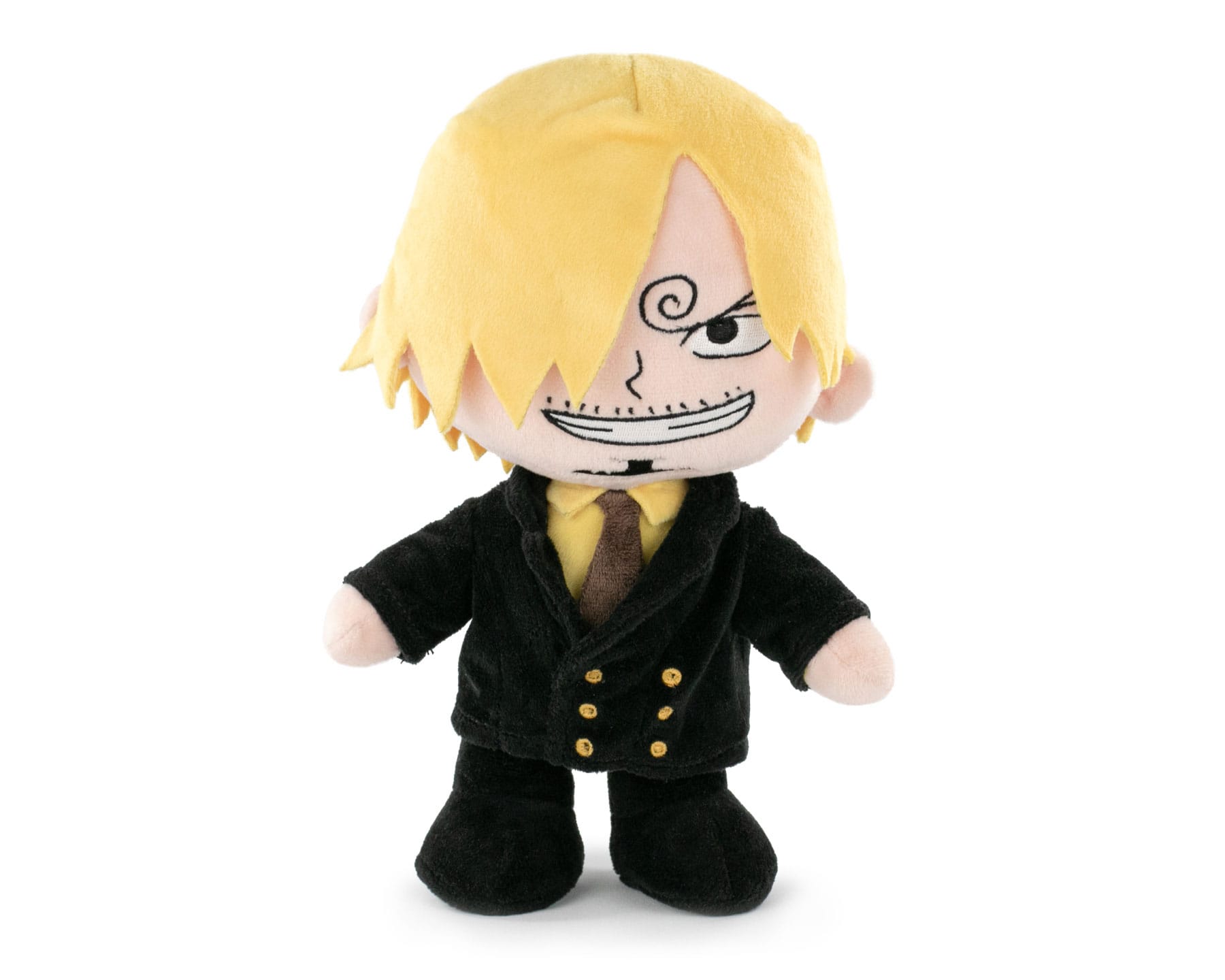 One Piece Plüschfigur Sanji 28 cm