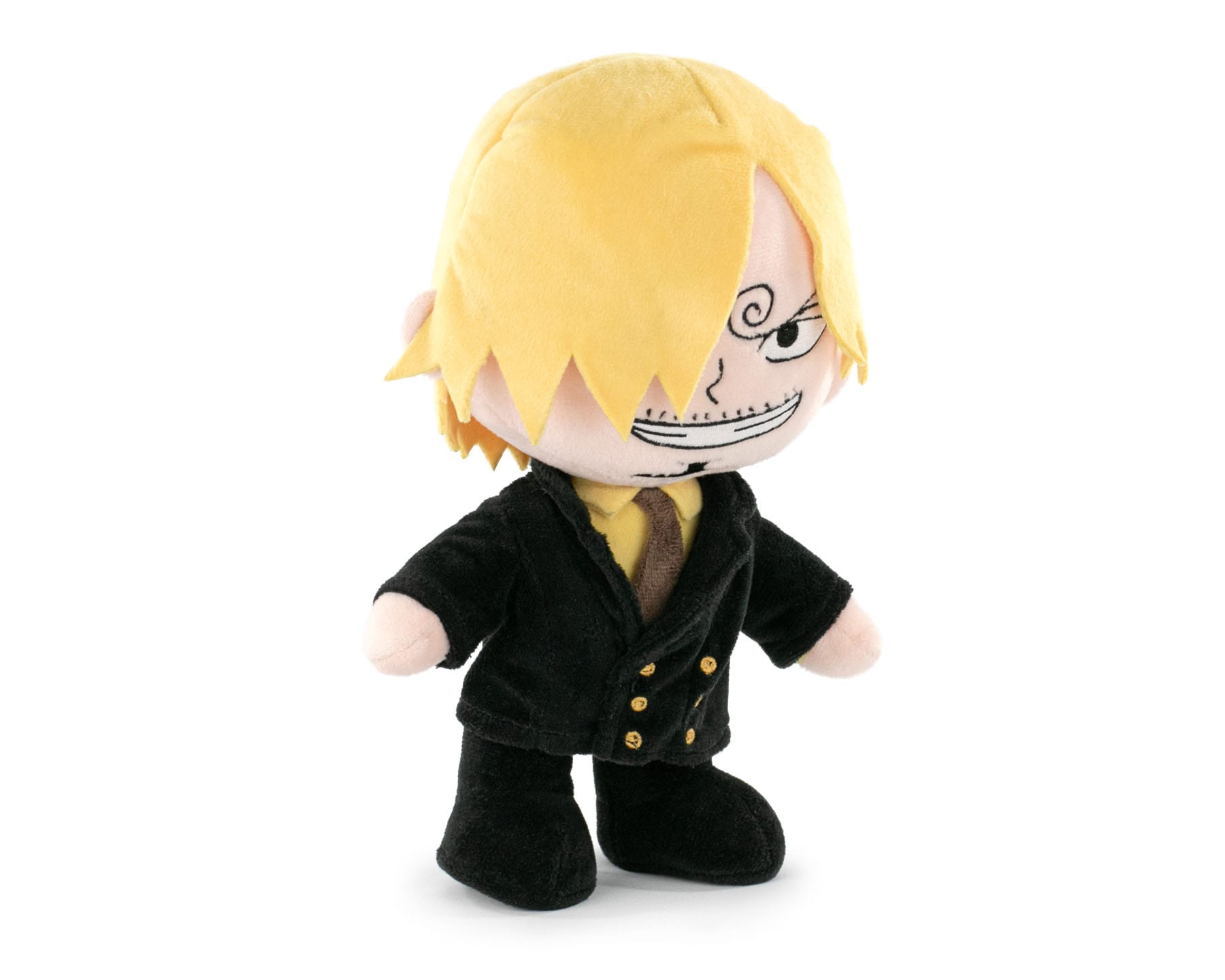 One Piece Plüschfigur Sanji 28 cm