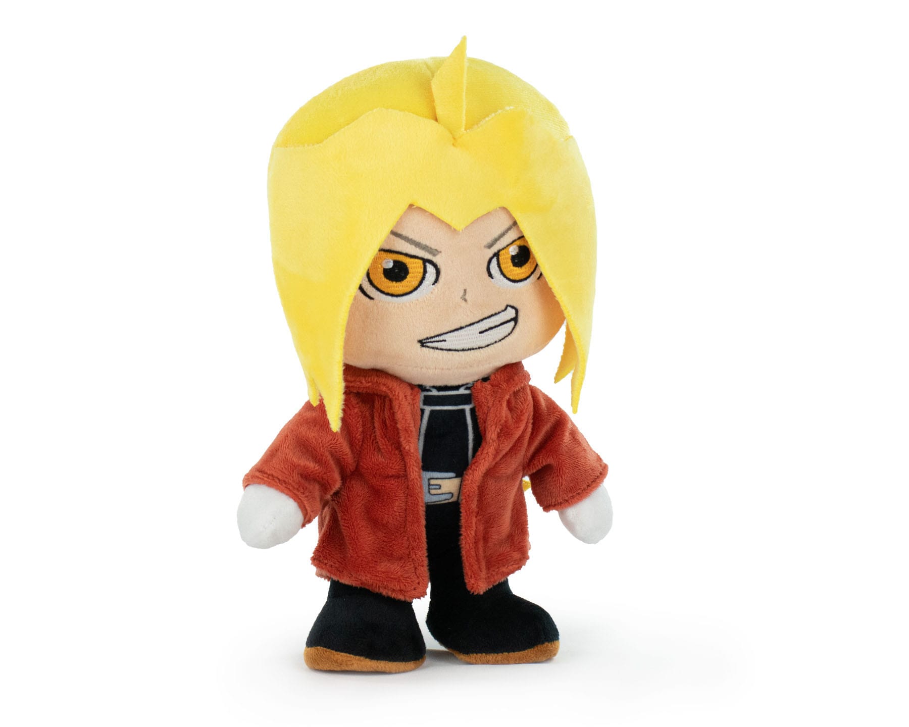 Fullmetal Alchemist Plüschfigur Edward 26 cm              