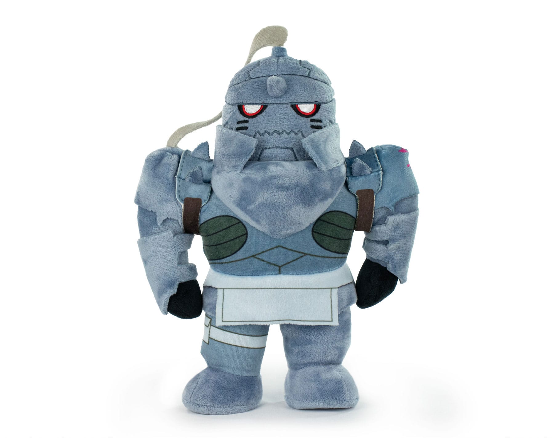 Fullmetal Alchemist Plüschfigur Alphonse 26 cm              