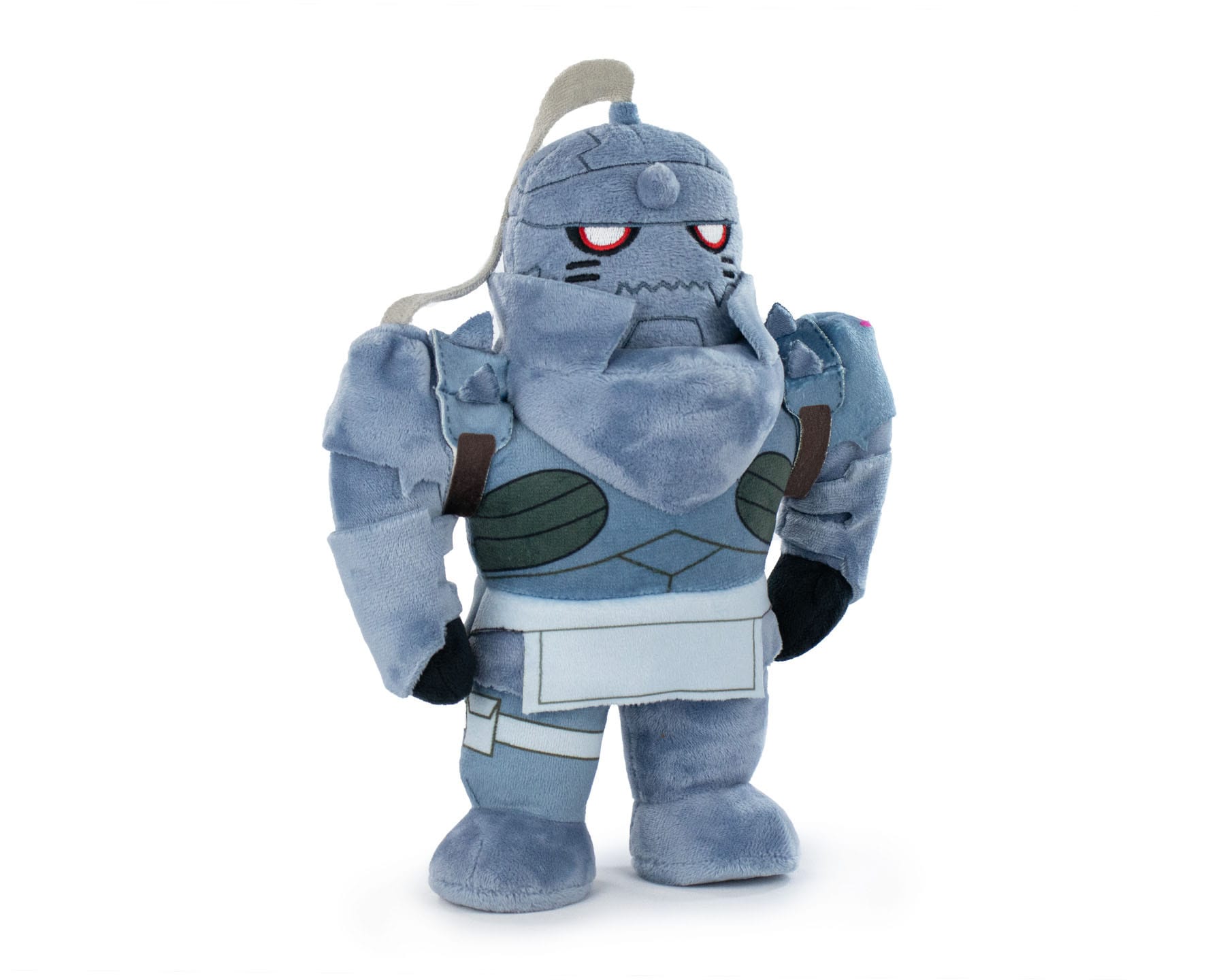 Fullmetal Alchemist Plüschfigur Alphonse 26 cm              