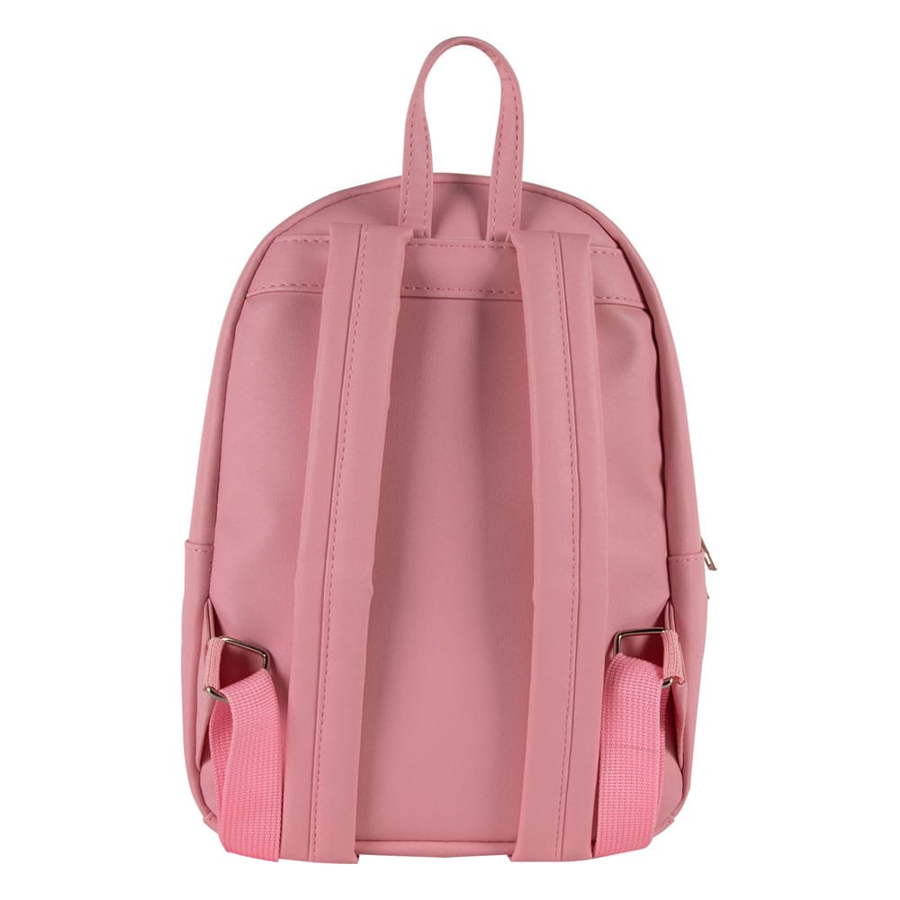 Barbie Rucksack Logo