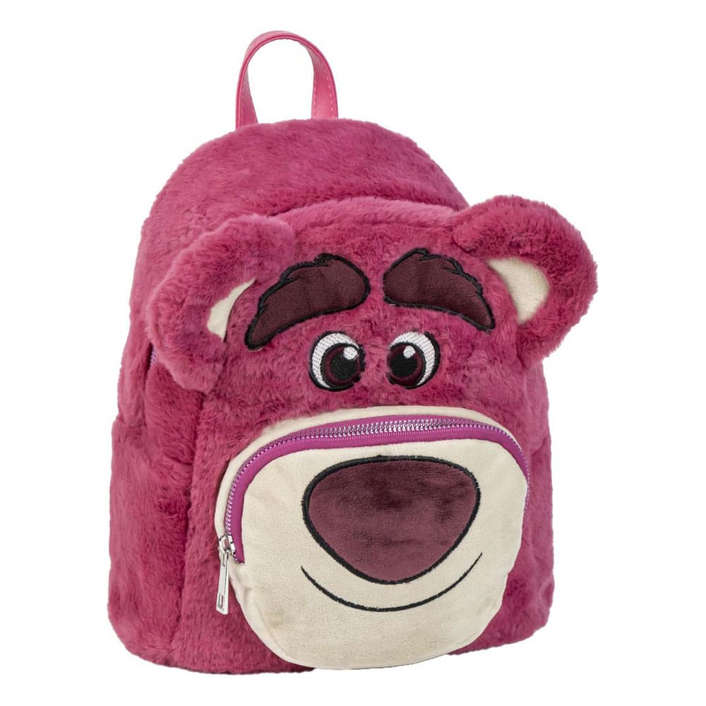 Toy Story Casual Fashion Plüsch Rucksack Lotso