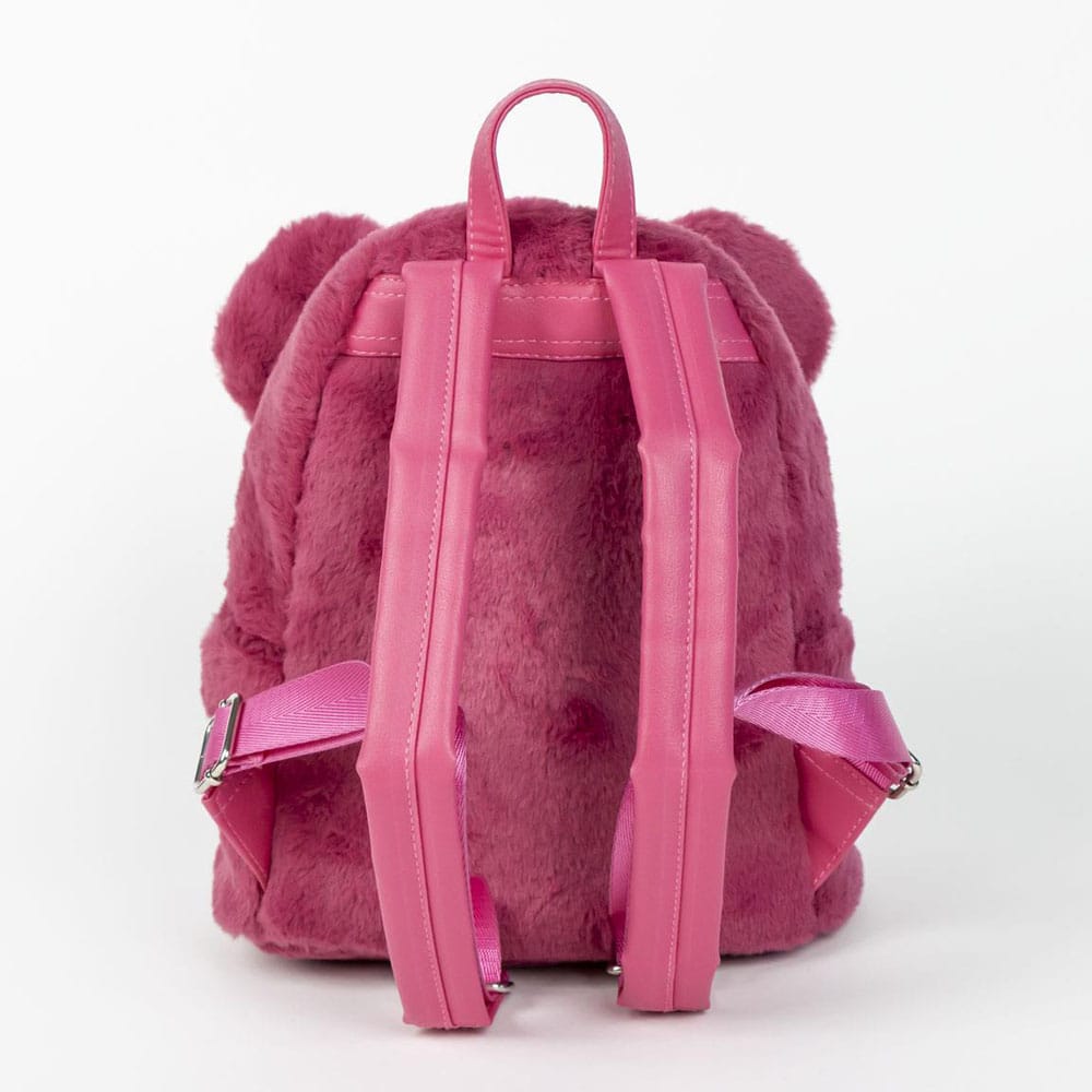 Toy Story Casual Fashion Plüsch Rucksack Lotso