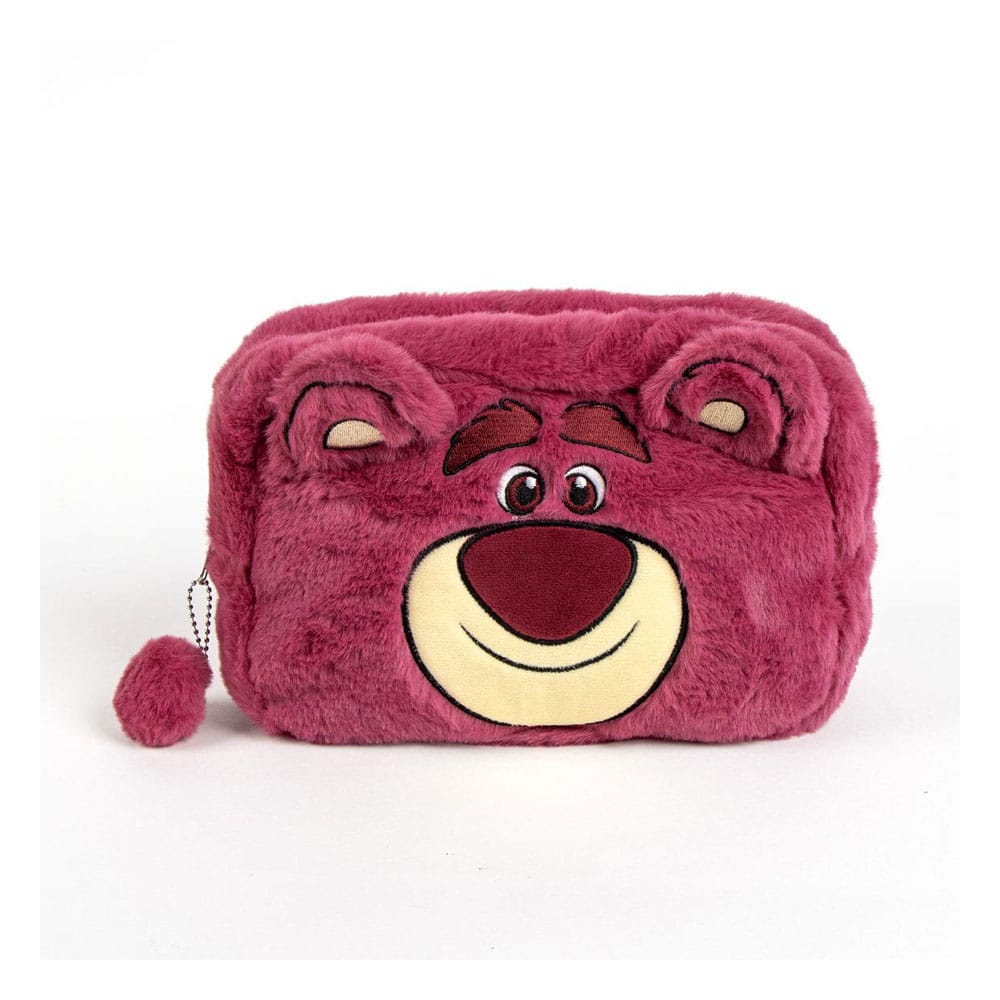 Toy Story Kosmetiktasche Lotso