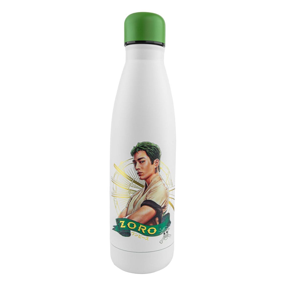 One Piece Thermosflasche Zoro